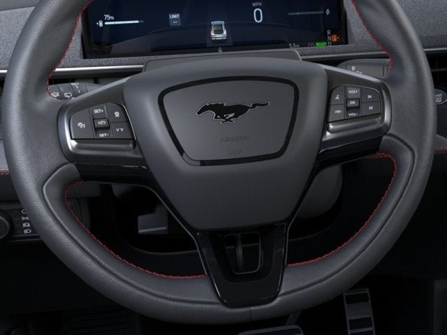 2026 Ford MUSTANG MACHE Premium