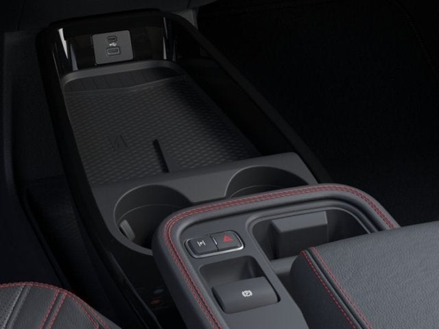 2026 Ford MUSTANG MACHE Premium
