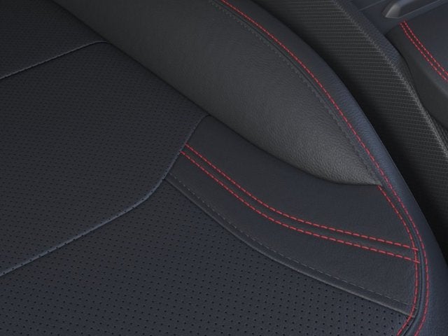 2026 Ford MUSTANG MACHE Premium
