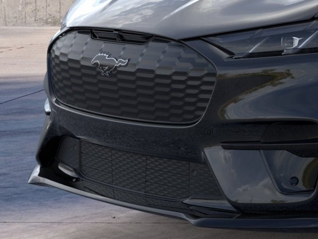 2026 Ford MUSTANG MACHE Premium