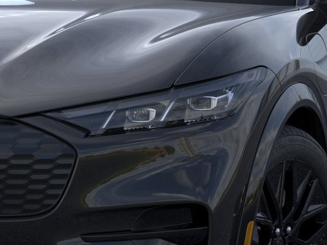 2026 Ford MUSTANG MACHE Premium