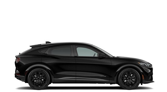 2026 Ford MUSTANG MACHE Premium
