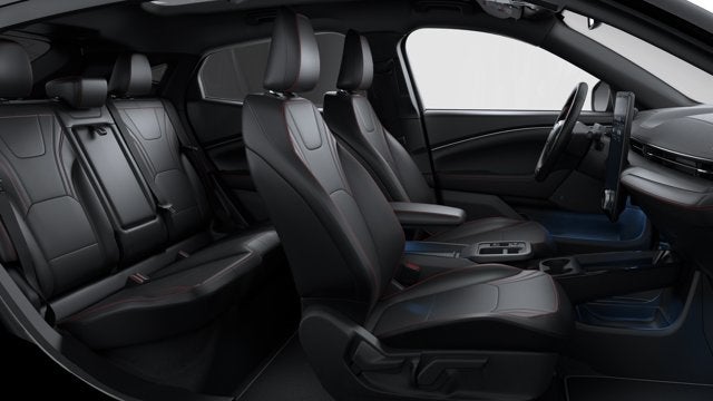 2026 Ford MUSTANG MACHE Premium