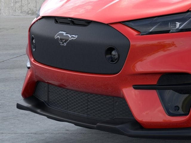 2026 Ford MUSTANG MACHE GT