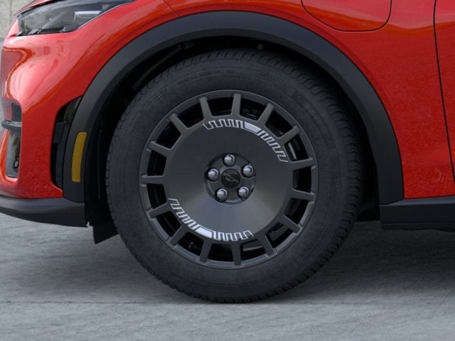 2026 Ford MUSTANG MACHE GT