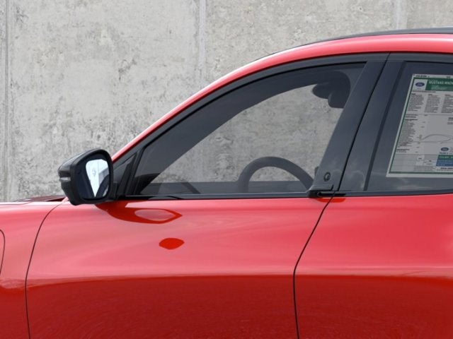 2026 Ford MUSTANG MACHE GT