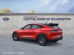 2026 Ford MUSTANG MACHE GT