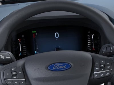 2026 Ford MAVERICK HYBRID XL