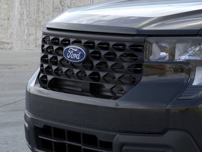2026 Ford MAVERICK HYBRID XL