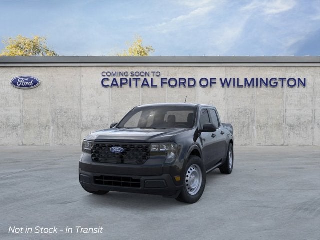 2026 Ford MAVERICK HYBRID XL