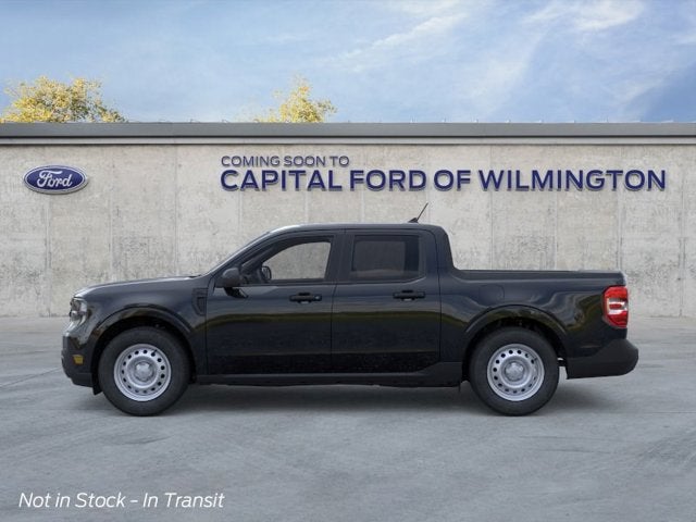 2026 Ford MAVERICK HYBRID XL