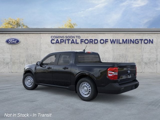 2026 Ford MAVERICK HYBRID XL