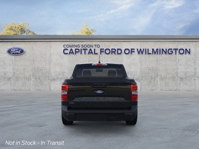 2026 Ford MAVERICK HYBRID XL