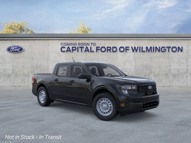 2026 Ford MAVERICK HYBRID XL