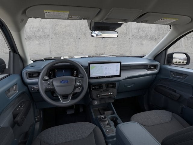 2026 Ford MAVERICK HYBRID XL