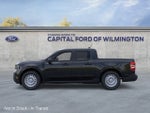 2026 Ford MAVERICK HYBRID XL