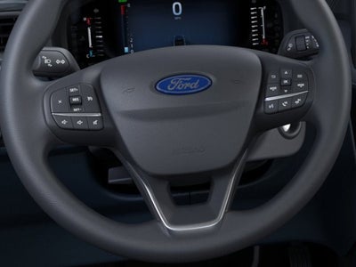 2026 Ford MAVERICK HYBRID XL