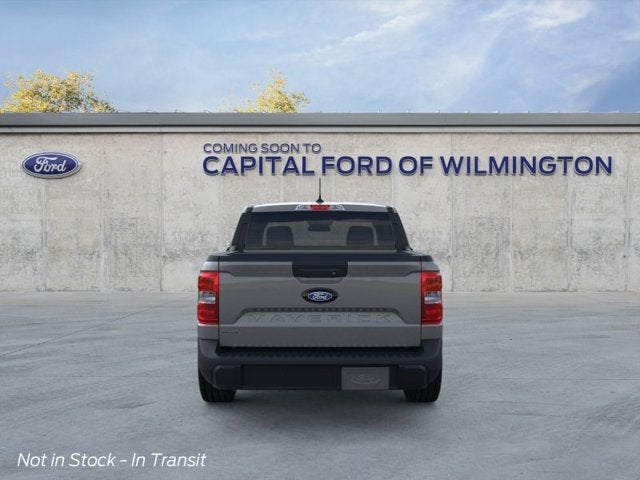 2026 Ford MAVERICK HYBRID XL
