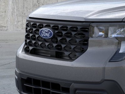 2026 Ford MAVERICK HYBRID XL