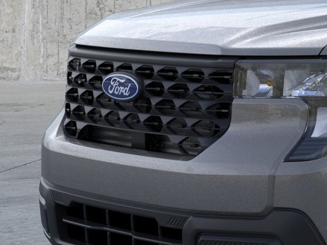 2026 Ford MAVERICK HYBRID XL