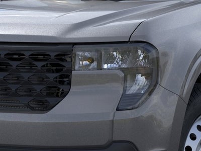 2026 Ford MAVERICK HYBRID XL