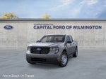 2026 Ford MAVERICK HYBRID XL