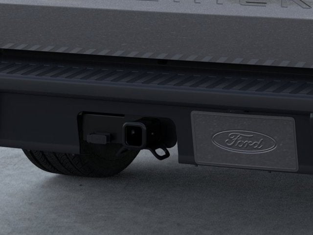 2026 Ford MAVERICK HYBRID XL