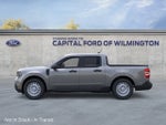 2026 Ford MAVERICK HYBRID XL