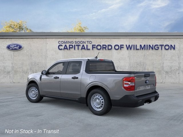 2026 Ford MAVERICK HYBRID XL