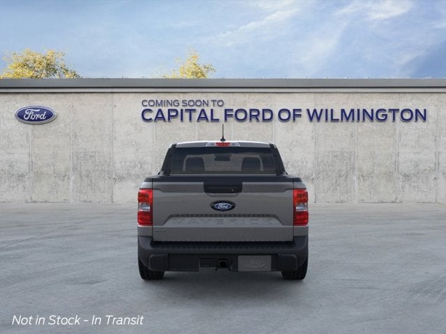 2026 Ford MAVERICK HYBRID XL