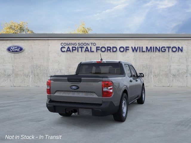 2026 Ford MAVERICK HYBRID XL