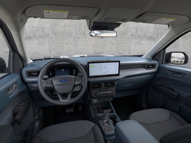 2026 Ford MAVERICK HYBRID XL