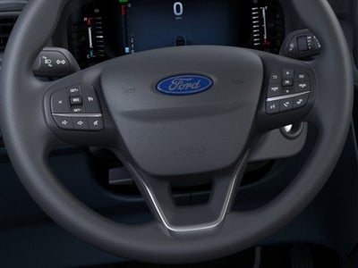 2026 Ford MAVERICK HYBRID XL