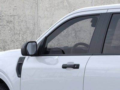 2026 Ford MAVERICK HYBRID XL