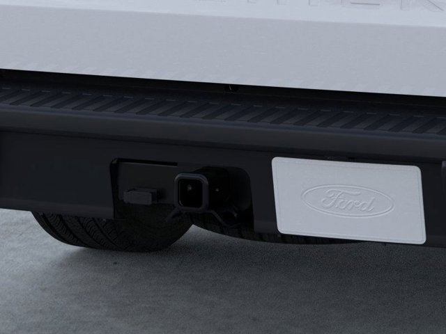 2026 Ford MAVERICK HYBRID XL