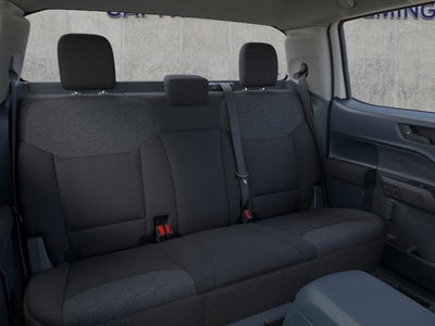 2026 Ford MAVERICK HYBRID XL