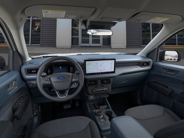 2026 Ford MAVERICK HYBRID XL