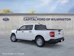 2026 Ford MAVERICK HYBRID XL