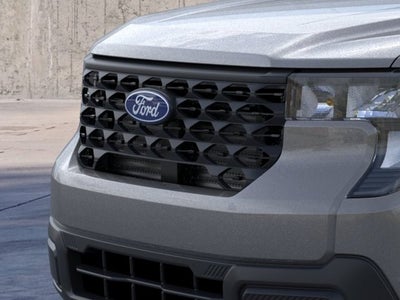 2026 Ford MAVERICK HYBRID XL