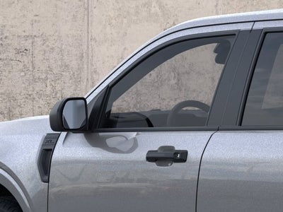 2026 Ford MAVERICK HYBRID XL