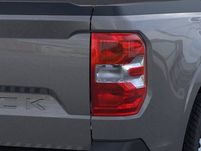 2026 Ford MAVERICK HYBRID XL