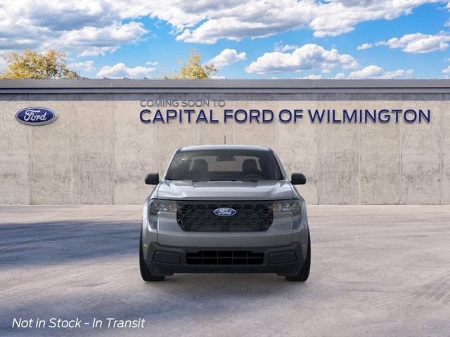 2026 Ford MAVERICK HYBRID XL