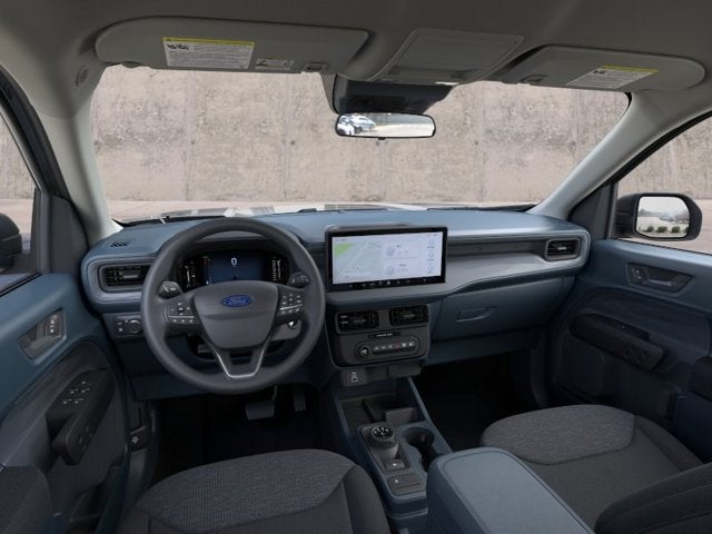 2026 Ford MAVERICK HYBRID XL