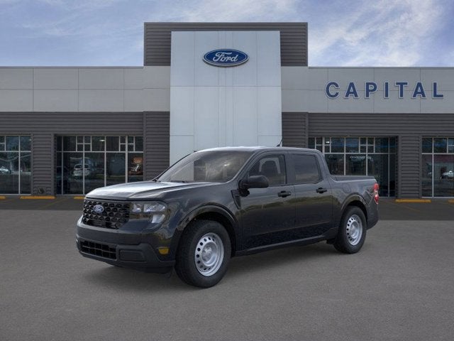 2026 Ford MAVERICK HYBRID XL