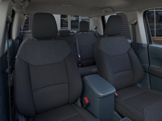 2026 Ford MAVERICK HYBRID XL