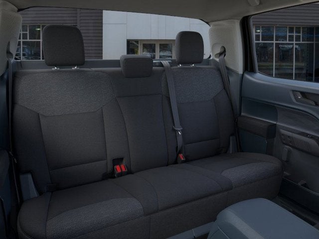 2026 Ford MAVERICK HYBRID XL