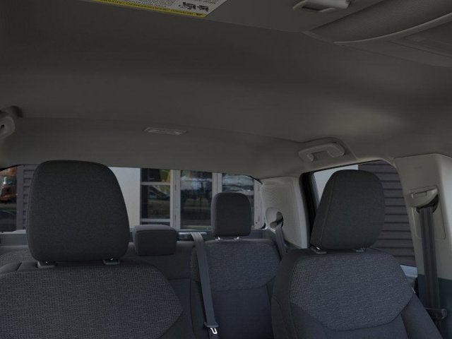 2026 Ford MAVERICK HYBRID XL