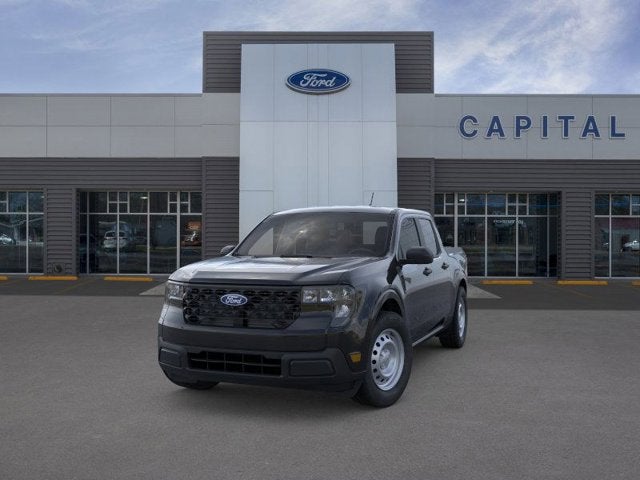 2026 Ford MAVERICK HYBRID XL