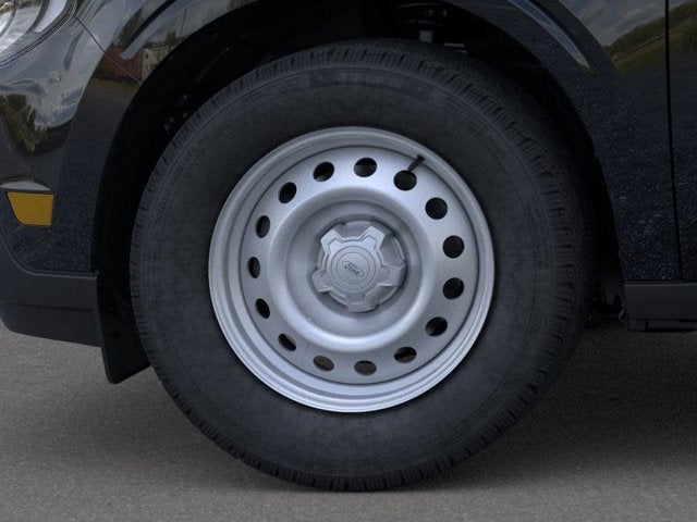 2026 Ford MAVERICK HYBRID XL