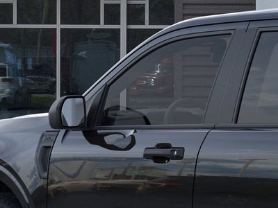 2026 Ford MAVERICK HYBRID XL